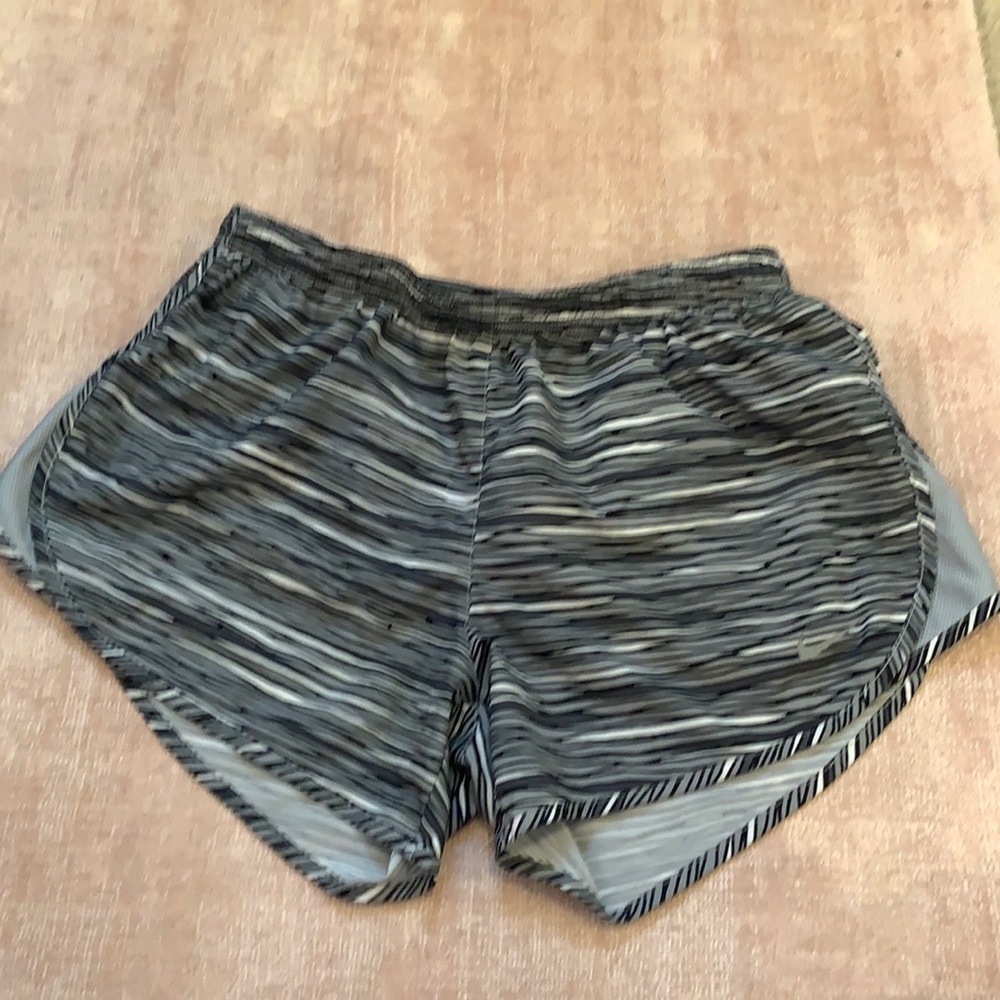 Nike Dri-fit shorts